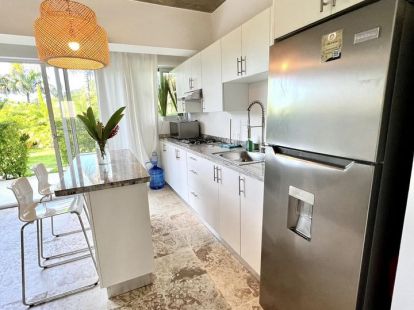 Апартаменты в Кабарете, Доминиканская республика, 90м2 - стоимость 180 000$ - Ref: 39383 фото 6
