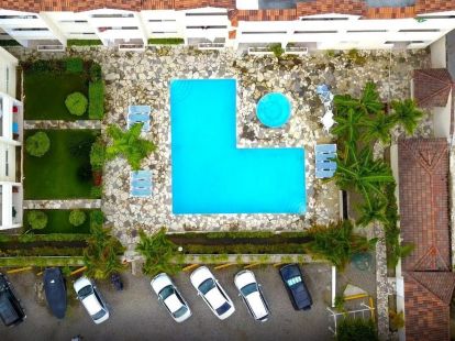 Апартаменты в Кабарете, Доминиканская республика, 65м2 - стоимость 145 000$ - Ref: 39481 фото 5