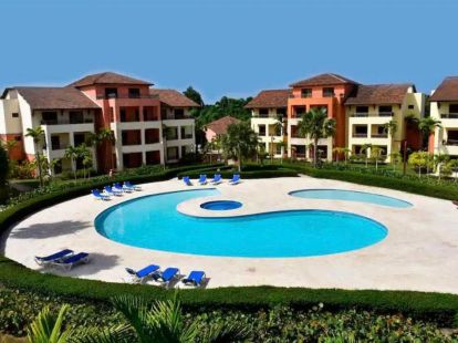 Апартаменты в Пунта-Кана, Доминиканская республика за 210 000$ (ID:39503)