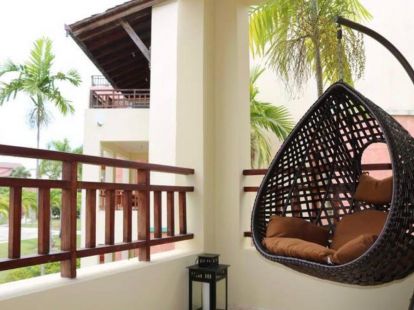 Апартаменты в Пунта-Кана, Доминиканская республика, 160м2 - стоимость 210 000$ - Ref: 39503 фото 11