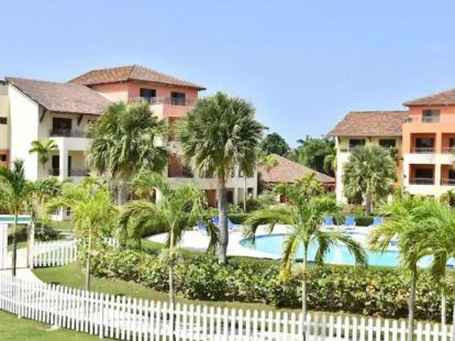 Апартаменты в Пунта-Кана, Доминиканская республика, 160м2 - стоимость 210 000$ - Ref: 39503 фото 2