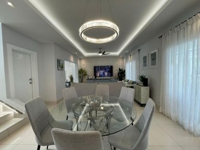 Таунхаус в Кабарете, Доминиканская республика, 250м2 - стоимость 450 000$ - Ref: 39544 фото 2
