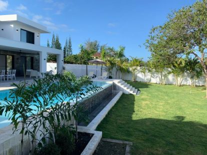 Вилла в Кабарете, Доминиканская республика, 783м2 - стоимость 675 000$ - Ref: 39547 фото 11