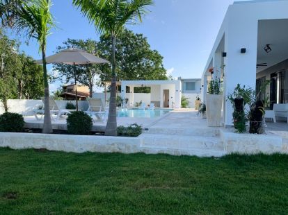 Вилла в Кабарете, Доминиканская республика, 783м2 - стоимость 675 000$ - Ref: 39547 фото 1