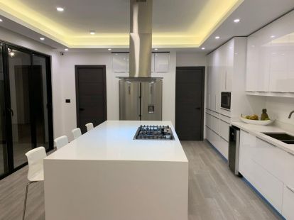 Вилла в Кабарете, Доминиканская республика, 783м2 - стоимость 675 000$ - Ref: 39547 фото 4