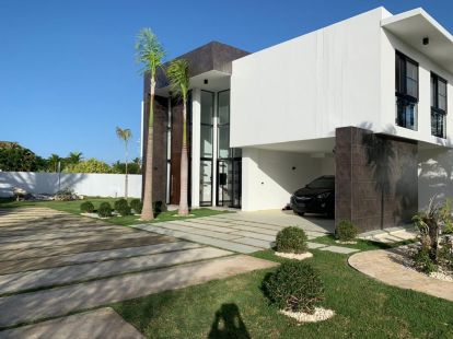 Вилла в Кабарете, Доминиканская республика, 783м2 - стоимость 675 000$ - Ref: 39547 фото 10