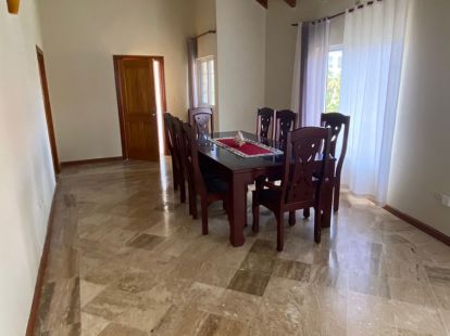 Пентхаус в Пунта-Кана, Доминиканская республика, 135м2 - стоимость 225 000$ - Ref: 39593 фото 5