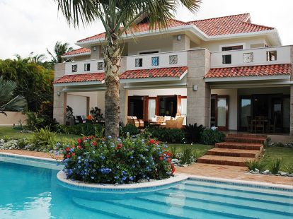 Вилла в Кабарете, Доминиканская республика, 575м2 - стоимость 1 295 000$ - Ref: 39632 фото 2