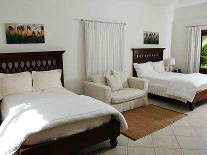 Вилла в Кабарете, Доминиканская республика, 575м2 - стоимость 1 295 000$ - Ref: 39632 фото 3