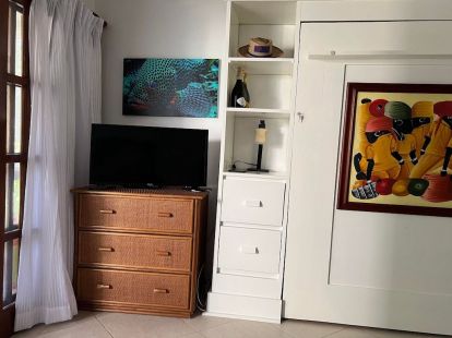 Апартаменты в Кабарете, Доминиканская республика, 46м2 - стоимость 110 000$ - Ref: 39792 фото 9
