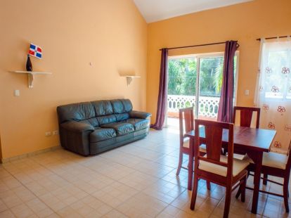 Вилла в Кабарете, Доминиканская республика, 235м2 - стоимость 275 000$ - Ref: 39802 фото 3