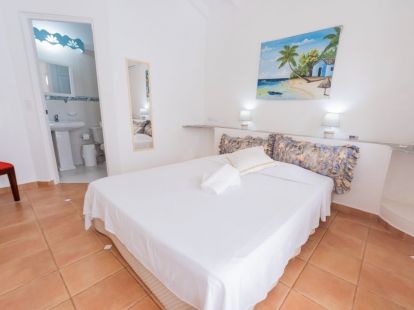 Отель в Кабарете, Доминиканская республика, 384м2 - стоимость 549 000€ - Ref: 39803 фото 21