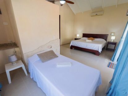 Отель в Кабарете, Доминиканская республика, 384м2 - стоимость 549 000€ - Ref: 39803 фото 6
