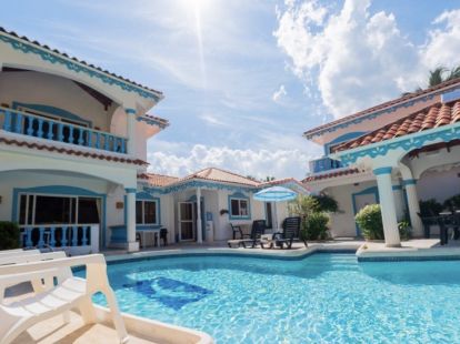 Отель в Кабарете, Доминиканская республика, 384м2 - стоимость 549 000€ - Ref: 39803 фото 1