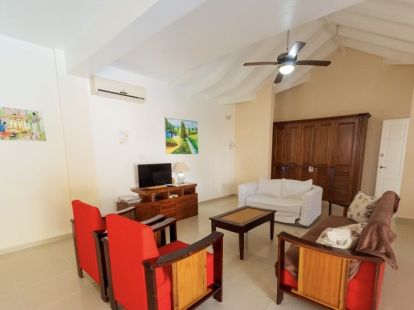Отель в Кабарете, Доминиканская республика, 384м2 - стоимость 549 000€ - Ref: 39803 фото 9