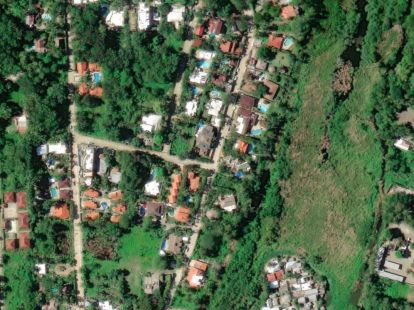 Участок в Кабарете, Доминиканская республика, 1 000м2 - стоимость 140 000$ - Ref: 39869 фото 2