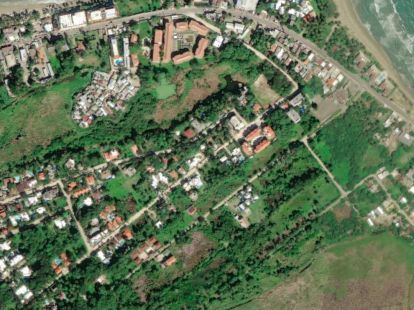 Участок в Кабарете, Доминиканская республика, 1 000м2 - стоимость 140 000$ - Ref: 39869 фото 3