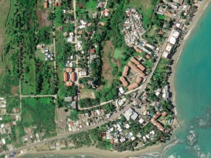 Участок в Кабарете, Доминиканская республика за 140 000$ (ID:39869)