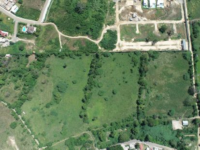 Участок в Сосуа, Доминиканская республика, 485м2 - стоимость 72 000$ - Ref: 39870 фото 2