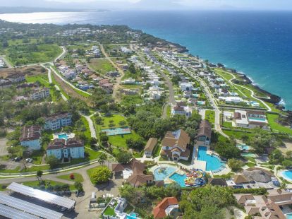 Участок в Сосуа, Доминиканская республика за 72 000$ (ID:39870)