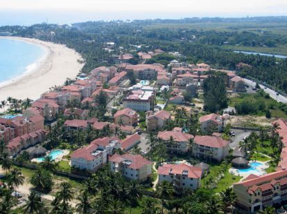 Апартаменты в Кабарете, Доминиканская республика, 106м2 - стоимость 239 000$ - Ref: 39872 фото 1
