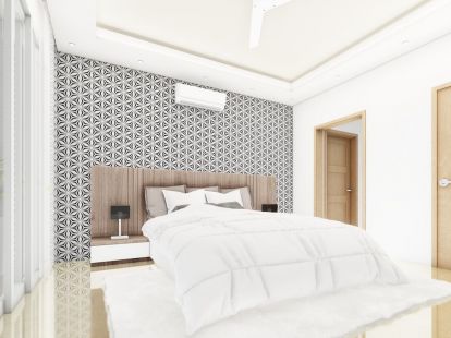 Пентхаус в Кабарете, Доминиканская республика, 129м2 - стоимость 285 000$ - Ref: 39874 фото 4