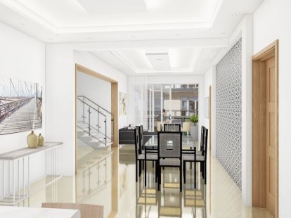 Пентхаус в Кабарете, Доминиканская республика, 129м2 - стоимость 285 000$ - Ref: 39874 фото 5