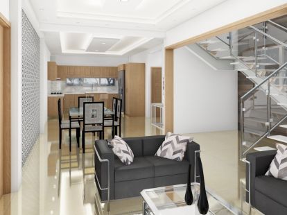 Пентхаус в Кабарете, Доминиканская республика, 129м2 - стоимость 285 000$ - Ref: 39874 фото 6