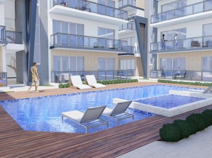 Пентхаус в Кабарете, Доминиканская республика, 129м2 - стоимость 285 000$ - Ref: 39874 фото 7