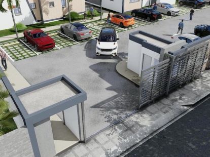 Пентхаус в Кабарете, Доминиканская республика, 129м2 - стоимость 285 000$ - Ref: 39874 фото 9