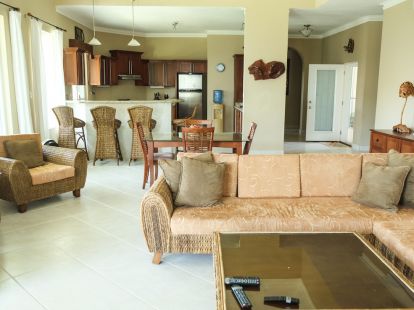 Пентхаус в Сосуа, Доминиканская республика, 241м2 - стоимость 423 000$ - Ref: 39876 фото 12