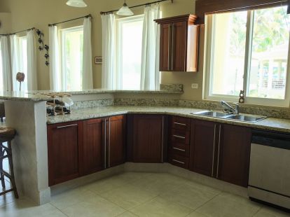 Пентхаус в Сосуа, Доминиканская республика, 241м2 - стоимость 423 000$ - Ref: 39876 фото 13