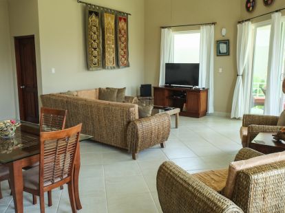 Пентхаус в Сосуа, Доминиканская республика, 241м2 - стоимость 423 000$ - Ref: 39876 фото 16