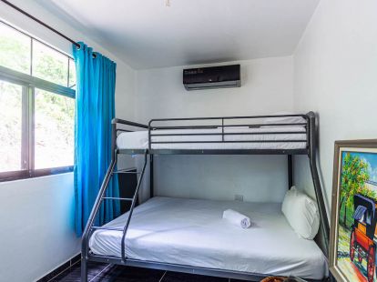 Апартаменты в La Mulata в Сосуа, Доминиканская республика, 83м2 - стоимость 195 000$ - Ref: 40198 фото 11