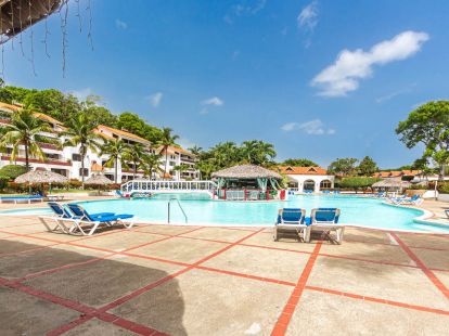 Апартаменты в La Mulata в Сосуа, Доминиканская республика, 83м2 - стоимость 195 000$ - Ref: 40198 фото 12