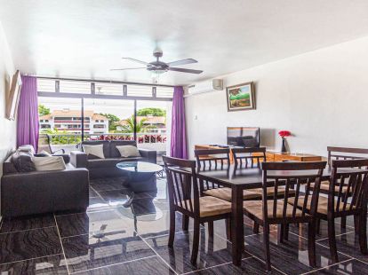 Апартаменты в La Mulata в Сосуа, Доминиканская республика, 83м2 - стоимость 195 000$ - Ref: 40198 фото 3