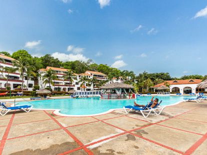 Апартаменты в La Mulata в Сосуа, Доминиканская республика, 83м2 - стоимость 195 000$ - Ref: 40198 фото 4