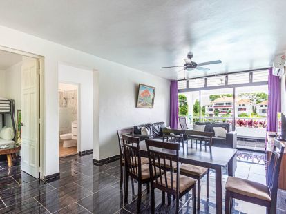 Апартаменты в La Mulata в Сосуа, Доминиканская республика, 83м2 - стоимость 195 000$ - Ref: 40198 фото 5