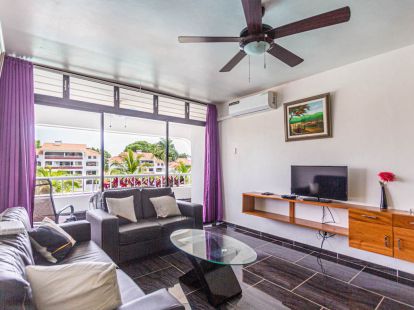 Апартаменты в La Mulata в Сосуа, Доминиканская республика, 83м2 - стоимость 195 000$ - Ref: 40198 фото 7