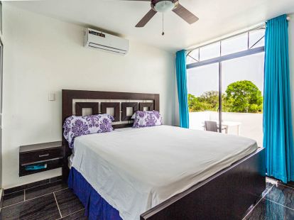 Апартаменты в La Mulata в Сосуа, Доминиканская республика, 83м2 - стоимость 195 000$ - Ref: 40198 фото 9