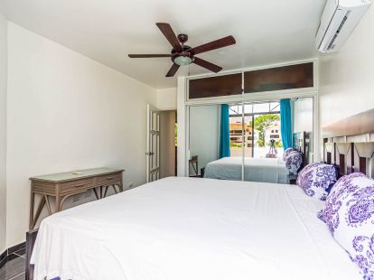 Апартаменты в La Mulata в Сосуа, Доминиканская республика, 83м2 - стоимость 195 000$ - Ref: 40198 фото 10