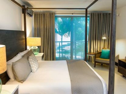 Apartments in Cabarete, Dominican Republic, 140m2 - for 550 000$ - Ref: 40205 photo 17