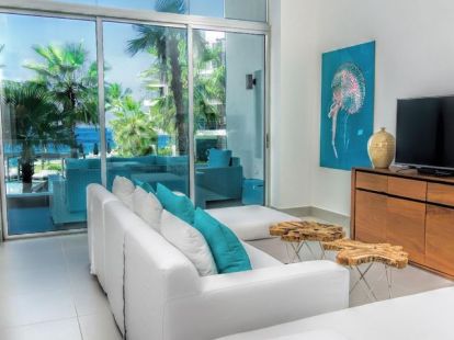 Apartments in Cabarete, Dominican Republic, 140m2 - for 550 000$ - Ref: 40205 photo 20