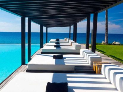 Apartments in Cabarete, Dominican Republic, 140m2 - for 550 000$ - Ref: 40205 photo 23