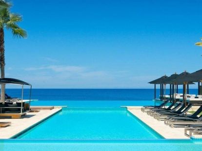 Apartments in Cabarete, Dominican Republic, 140m2 - for 550 000$ - Ref: 40205 photo 2