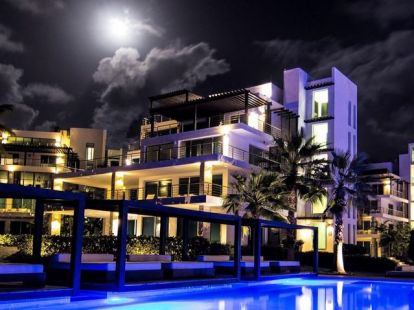 Apartments in Cabarete, Dominican Republic, 140m2 - for 550 000$ - Ref: 40205 photo 28