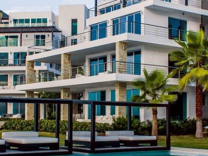 Apartments in Cabarete, Dominican Republic, 140m2 - for 550 000$ - Ref: 40205 photo 29