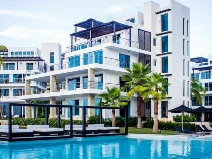 Apartments in Cabarete, Dominican Republic, 140m2 - for 550 000$ - Ref: 40205 photo 30