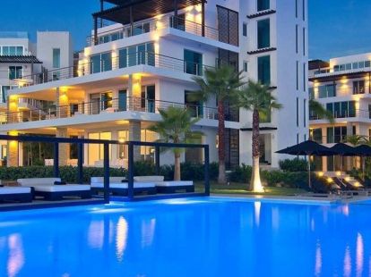 Apartments in Cabarete, Dominican Republic, 140m2 - for 550 000$ - Ref: 40205 photo 31