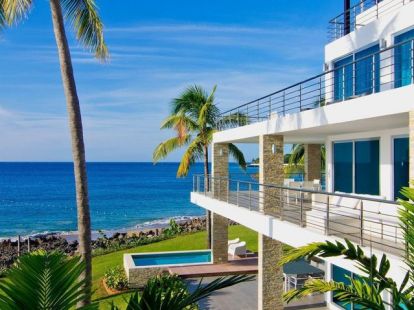 Апартаменты в Кабарете, Доминиканская республика за 550 000$ (ID:40205)